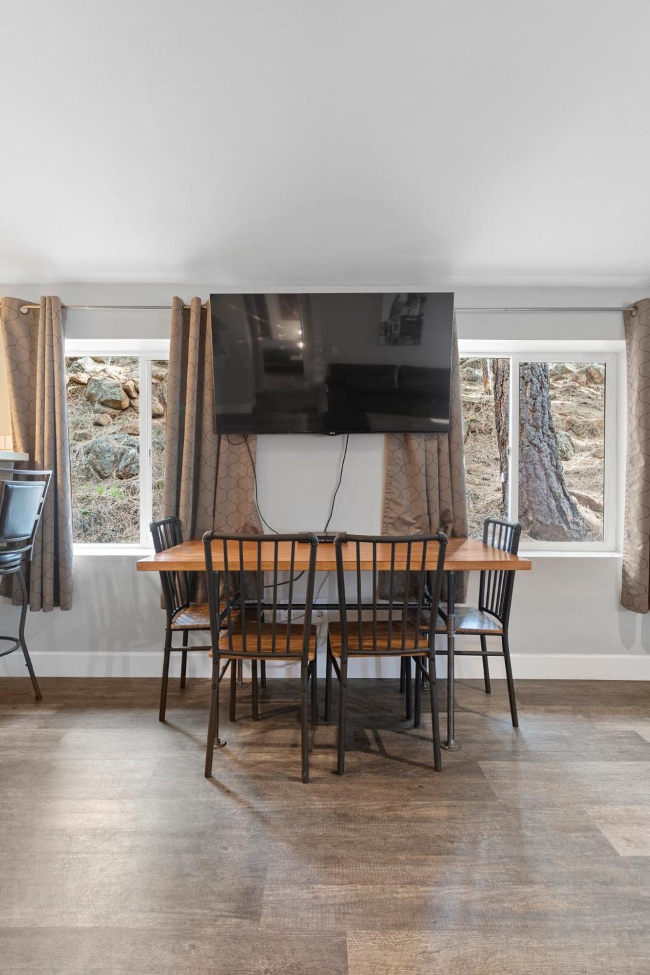 The Cozy Cottage Flagstaff Ngoại thất bức ảnh